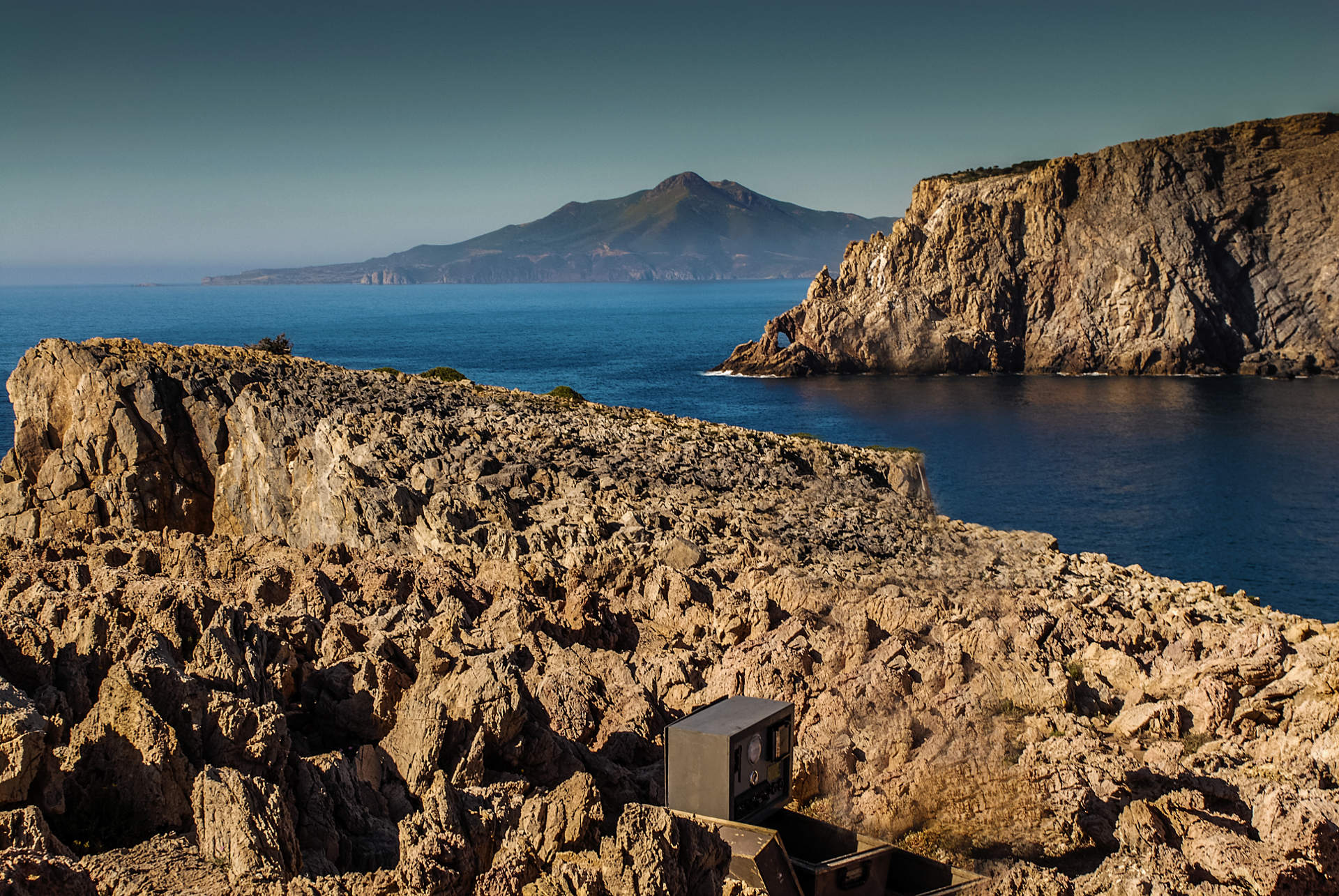 Foto di Luigi Corda